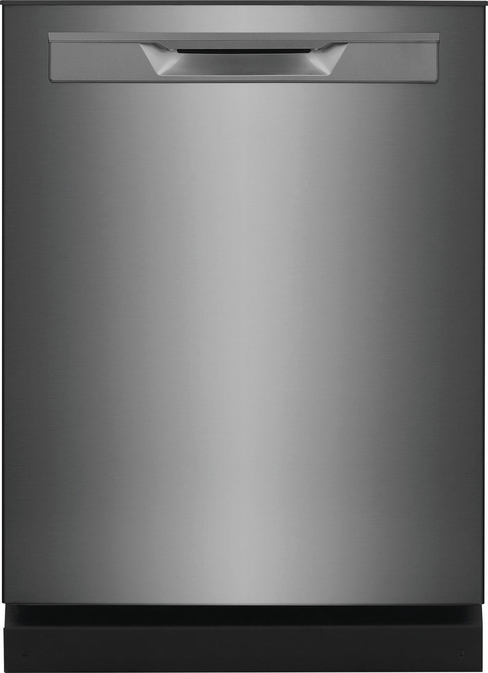 24" Built-In Dishwasher