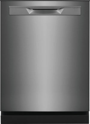24" Built-In Dishwasher