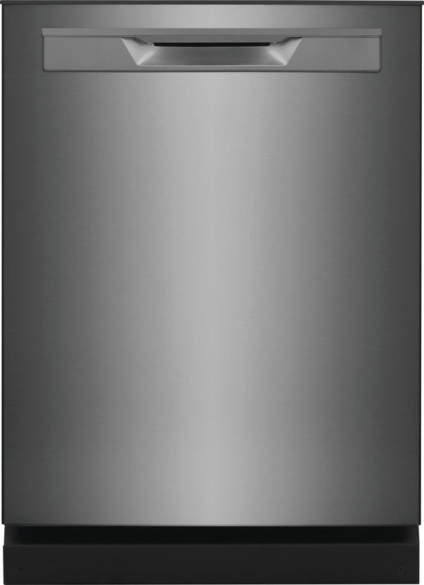 24" Built-In Dishwasher