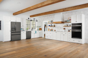 24" Built-In Dishwasher