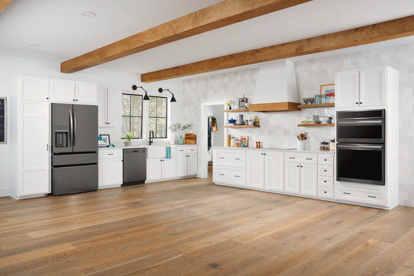 24" Built-In Dishwasher