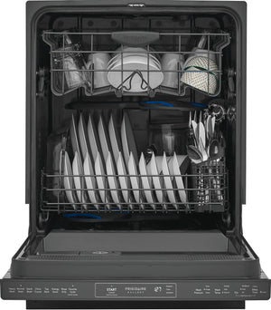 24" Built-In Dishwasher