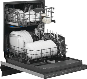 24" Built-In Dishwasher