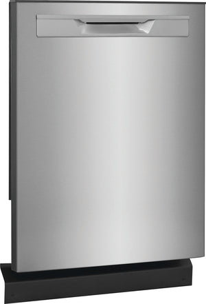 24" Built-In Dishwasher