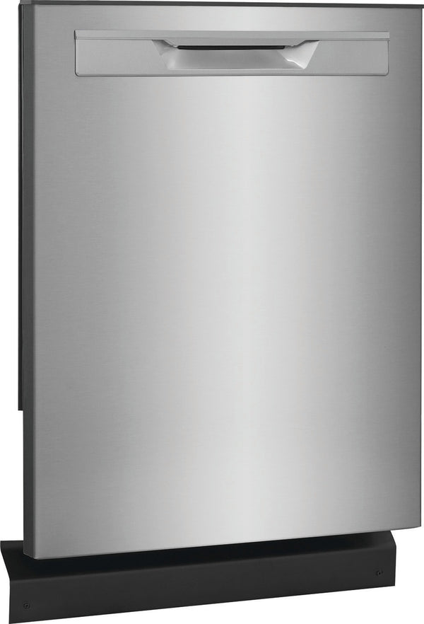24" Built-In Dishwasher