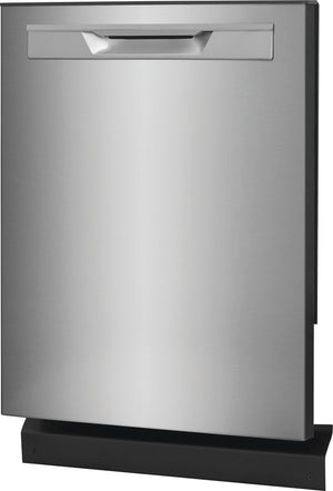 24" Built-In Dishwasher