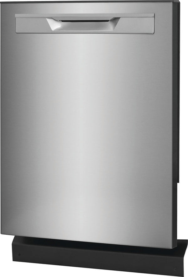 24" Built-In Dishwasher