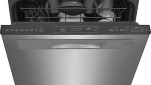 24" Built-In Dishwasher