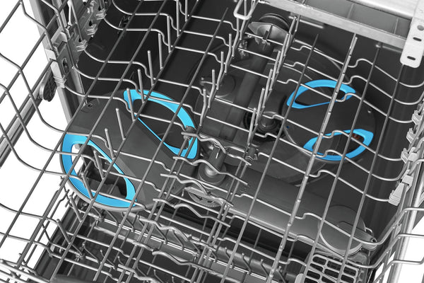 24" Built-In Dishwasher