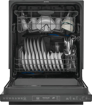 24" Built-In Dishwasher