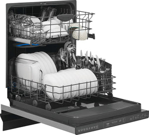 24" Built-In Dishwasher
