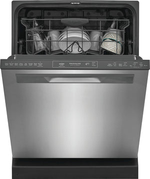 24" Built-In Dishwasher