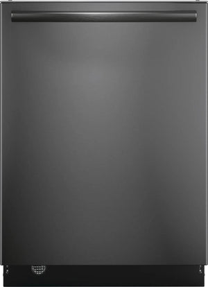 24" Stainless Steel Tub Built-In Dishwasher with CleanBoost™