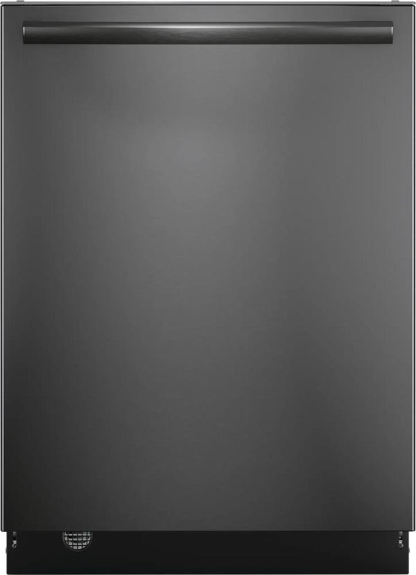 24" Stainless Steel Tub Built-In Dishwasher with CleanBoost™