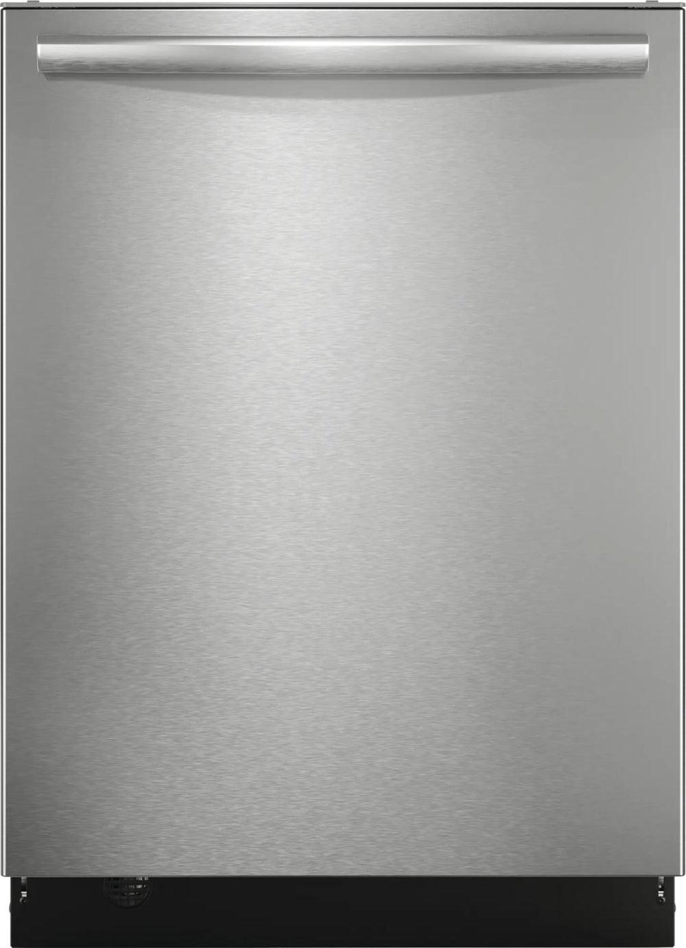 24" Stainless Steel Tub Built-In Dishwasher with CleanBoost™