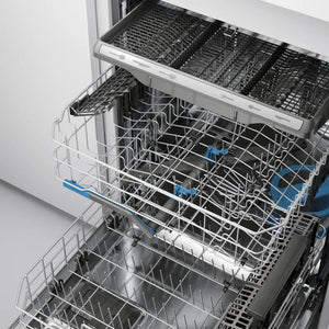 24" Stainless Steel Tub Dishwasher with CleanBoost™ and Adaptive Quick Wash