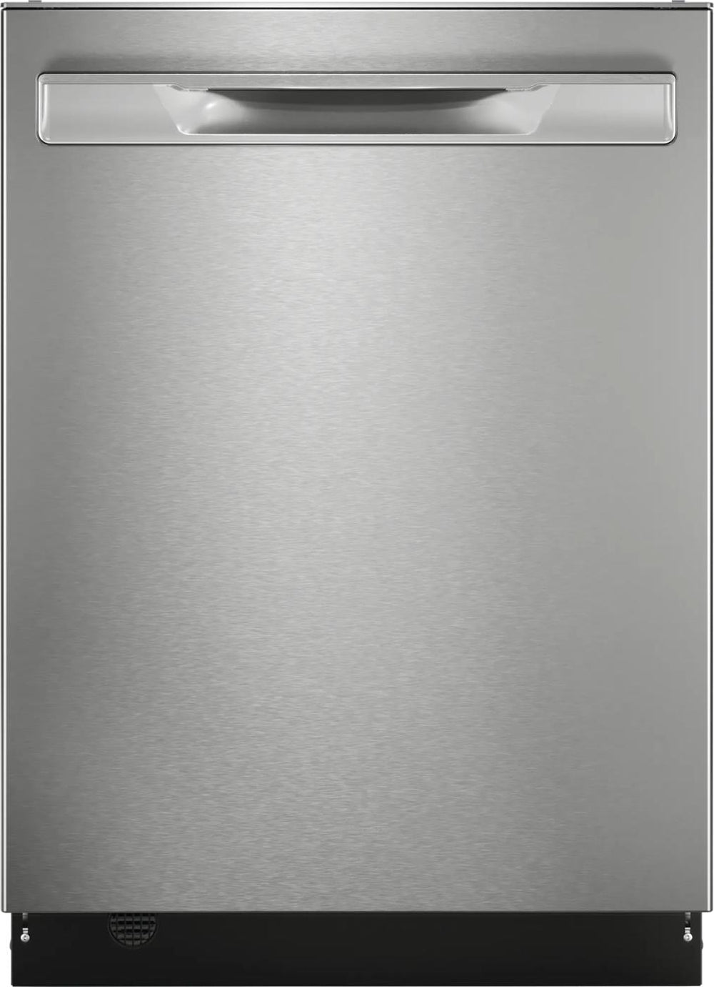 24" Stainless Steel Tub Built-In Dishwasher with CleanBoost™