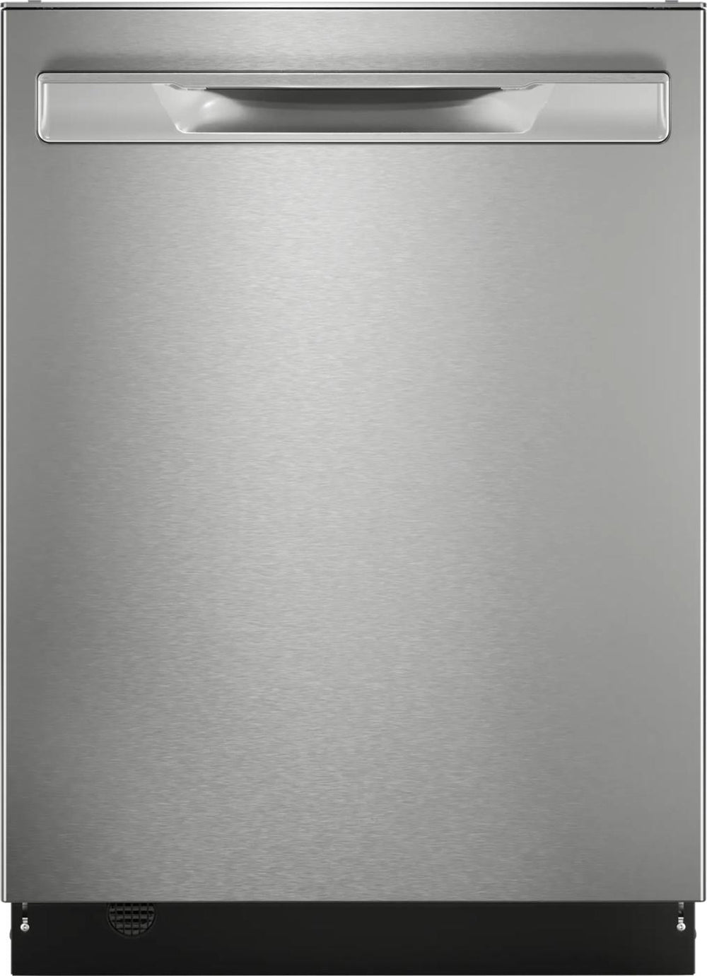 24" Stainless Steel Tub Dishwasher with CleanBoost™ and Adaptive Quick Wash