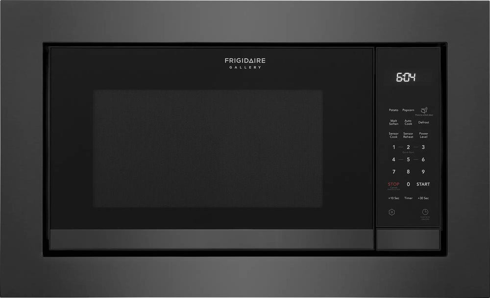 2.2 Cu. Ft. Built-In Microwave