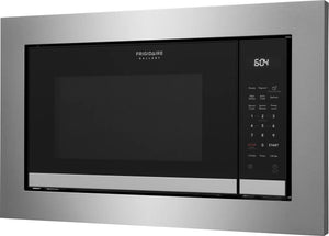 2.2 Cu. Ft. Built-In Microwave