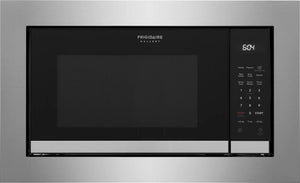 2.2 Cu. Ft. Built-In Microwave