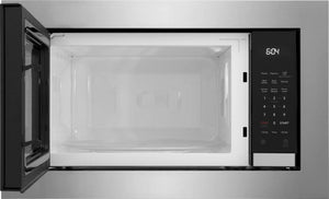 2.2 Cu. Ft. Built-In Microwave