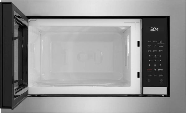 2.2 Cu. Ft. Built-In Microwave