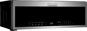 1.2 Cu. Ft. Low-Profile Over-the-Range Microwave