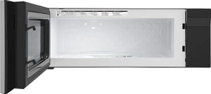 1.2 Cu. Ft. Low-Profile Over-the-Range Microwave