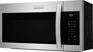 1.9 Cu. Ft. Over-The-Range Microwave