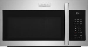 1.9 Cu. Ft. Over-The-Range Microwave