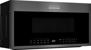 1.9 Cu. Ft. Over-The-Range Microwave with Sensor Cook