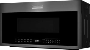 1.9 Cu. Ft. Over-The-Range Microwave with Sensor Cook