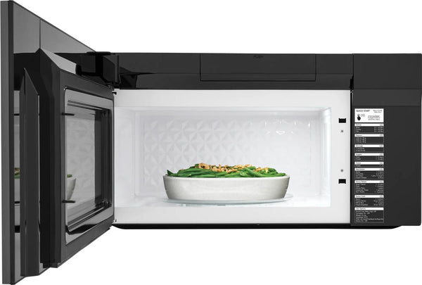 1.9 Cu. Ft. Over-The-Range Microwave with Sensor Cook