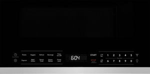 1.9 Cu. Ft. Over-The-Range Microwave with Sensor Cook