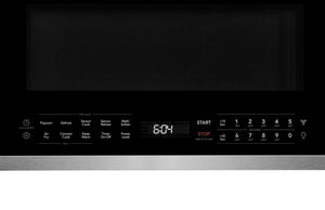 1.9 Cu. Ft. Over-the Range Microwave with Air Fry
