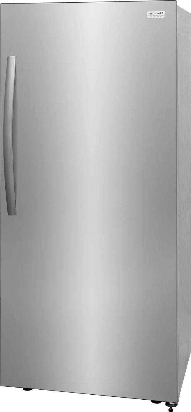 19 Cu. Ft. Single-Door Refrigerator