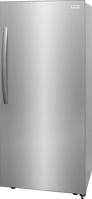 19 Cu. Ft. Single-Door Refrigerator
