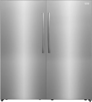 19 Cu. Ft. Single-Door Freezer