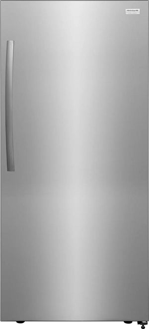 19 Cu. Ft. Single-Door Refrigerator