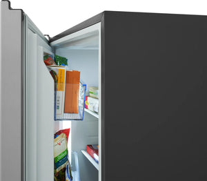 19 Cu. Ft. Single-Door Freezer