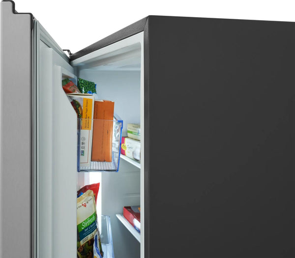 19 Cu. Ft. Single-Door Freezer