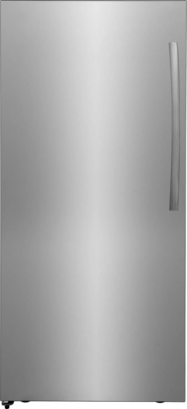 19 Cu. Ft. Single-Door Freezer