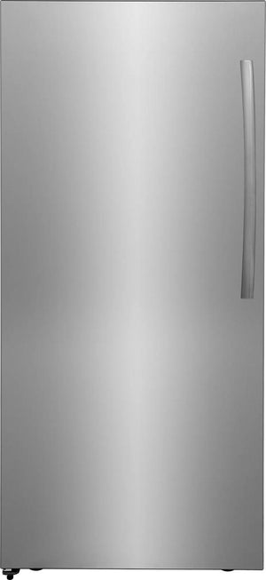 19 Cu. Ft. Single-Door Freezer