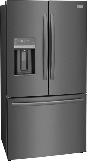 22.6 Cu. Ft. Counter-Depth French Door Refrigerator