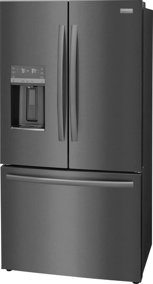 22.6 Cu. Ft. Counter-Depth French Door Refrigerator