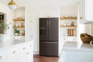 22.6 Cu. Ft. Counter-Depth French Door Refrigerator