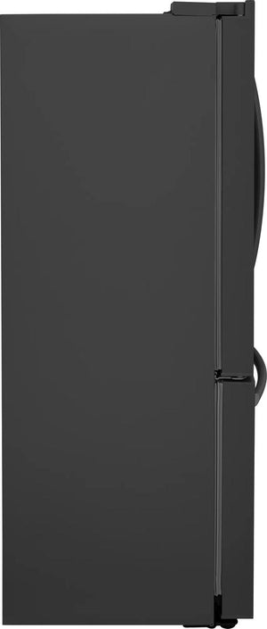 22.6 Cu. Ft. Counter-Depth French Door Refrigerator