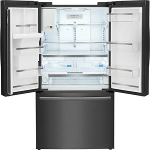 22.6 Cu. Ft. Counter-Depth French Door Refrigerator