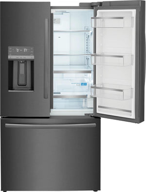 22.6 Cu. Ft. Counter-Depth French Door Refrigerator